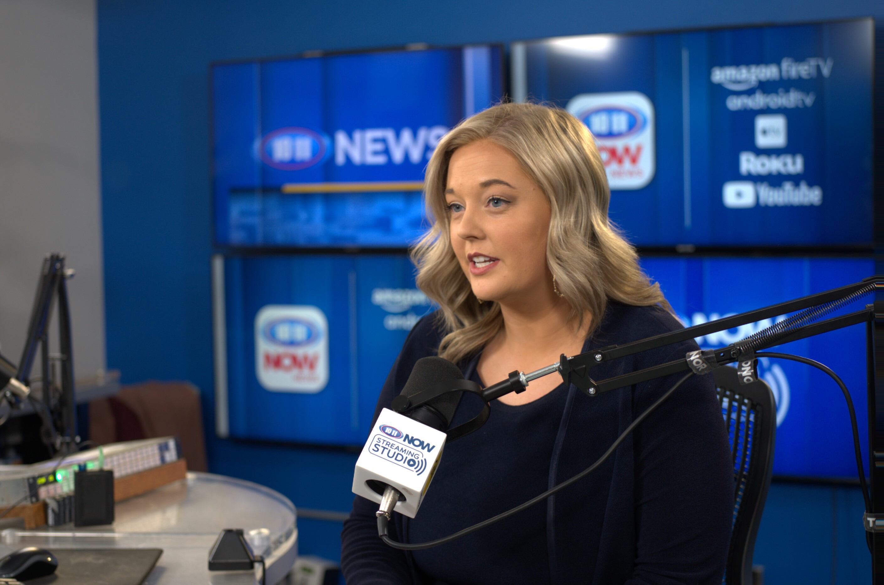 10/11 Severe Weather Center welcomes new meteorologist, announces team ...