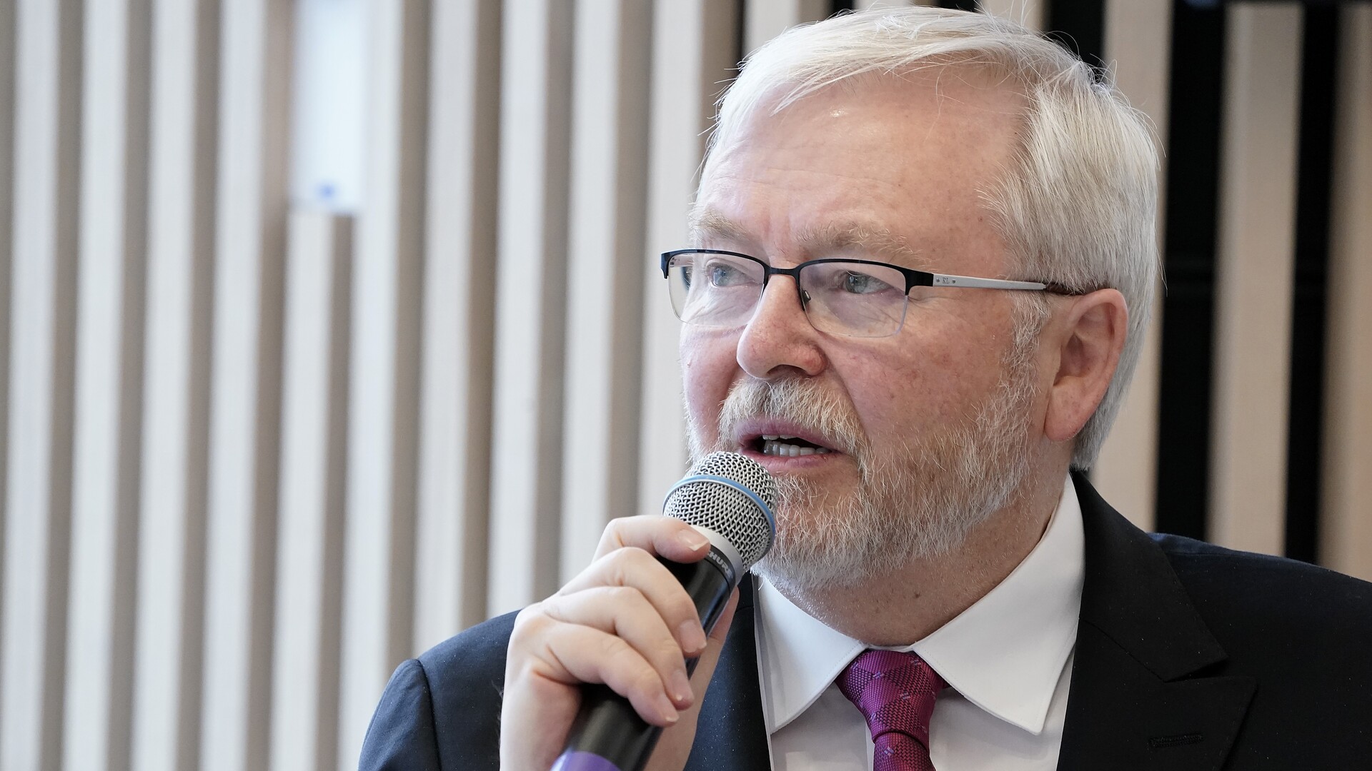 Kevin Rudd as US ambassador is not in ‘Australia’s best interest’