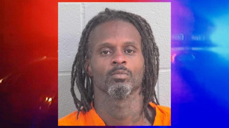 Man arrested after alleged assault on pregnant wife in Midland
