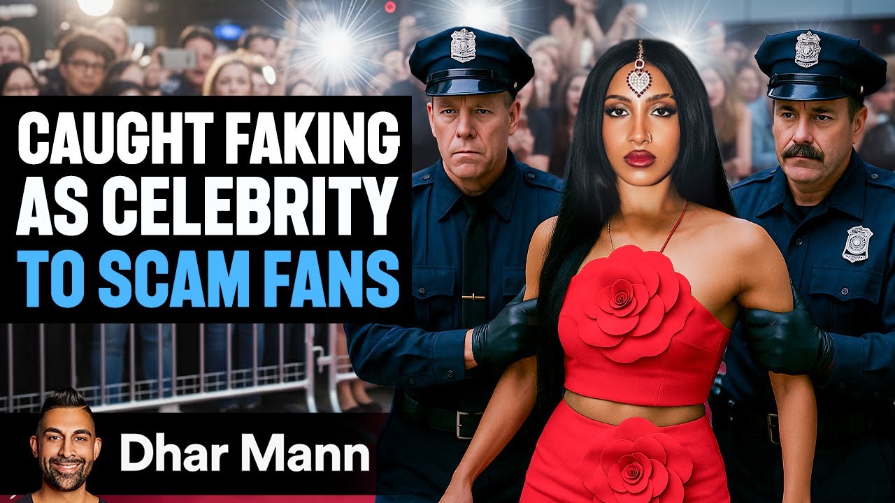 The truth is finally exposed!