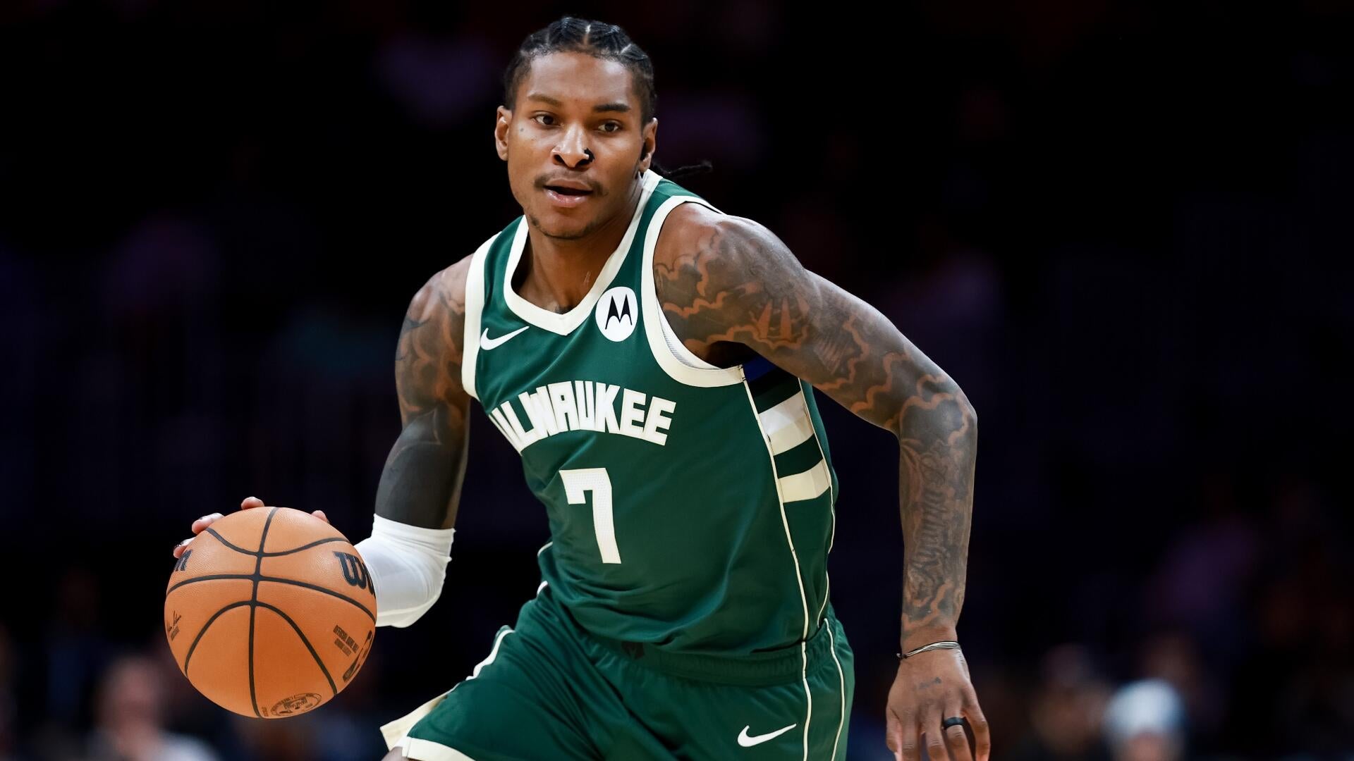 Fantasy basketball rankings 2025-26: Sleepers, breakouts and busts from ...