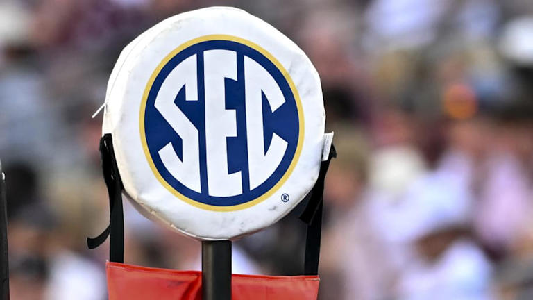 David Pollack doesn't see College Football Playoff path for SEC powerhouse
