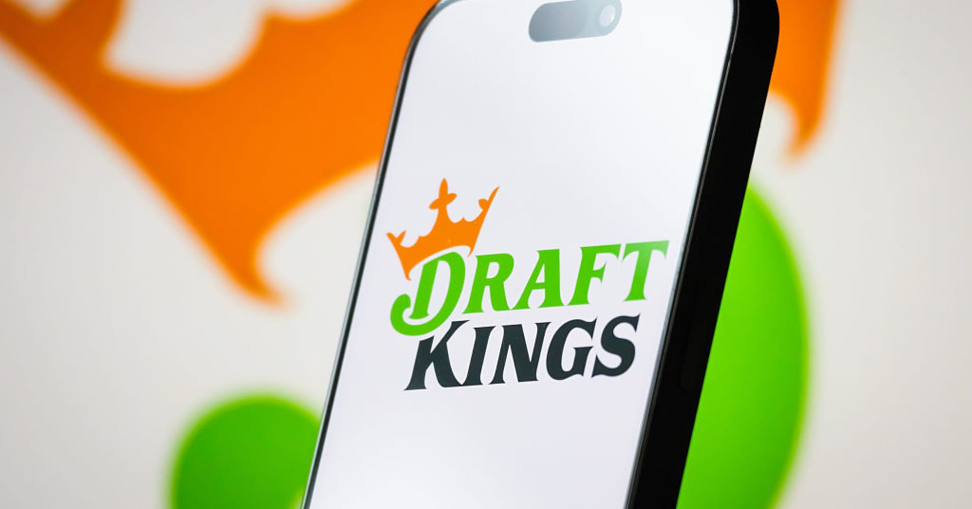 DraftKings acquires predictions platform Railbird