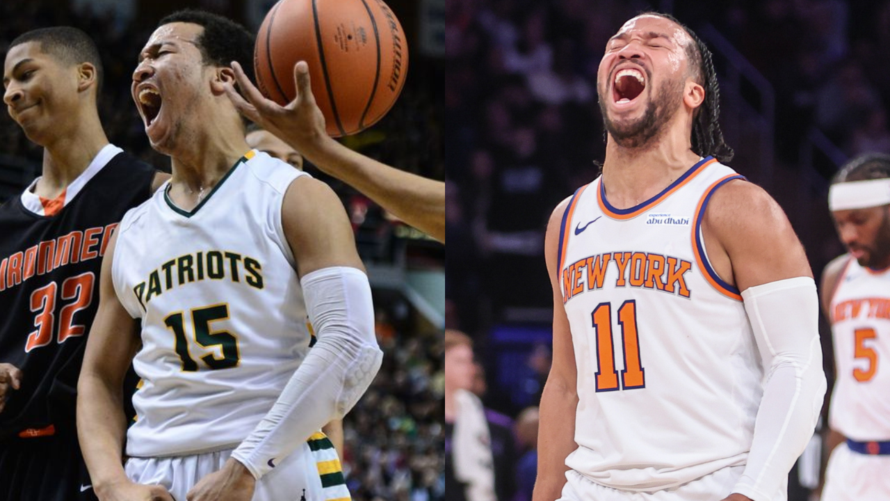 Here are the 15 former IHSA basketball players on an NBA roster for ...