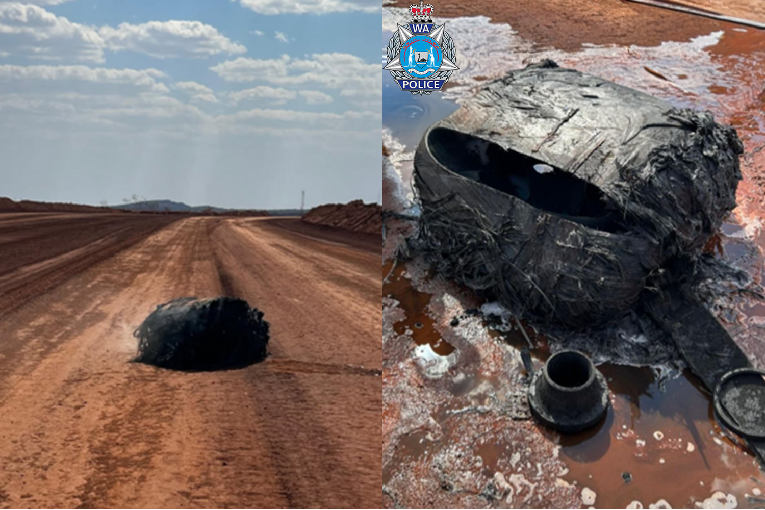 Miners Discovered a Mysterious Smoking Object in Western Australia ...