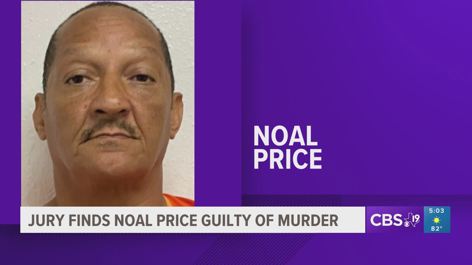 East Texas man found guilty of murder by Cherokee County jury in second ...