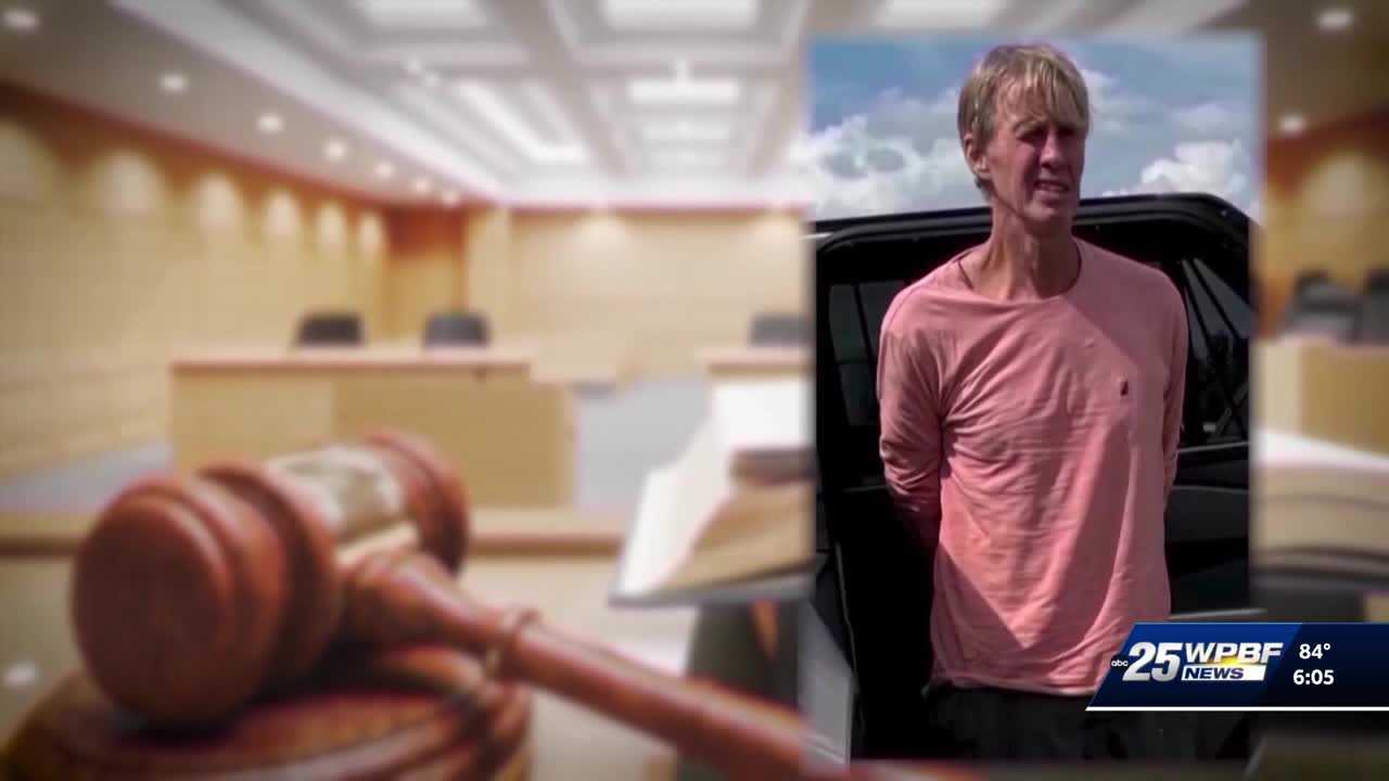 Ryan Routh seeks legal representation for sentencing in assassination ...