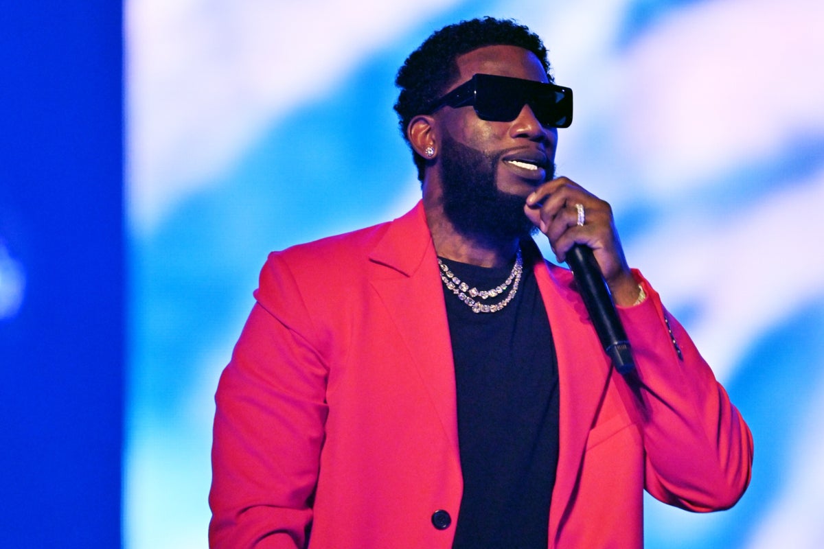 Gucci Mane offers health update after revealing bipolar disorder and ...