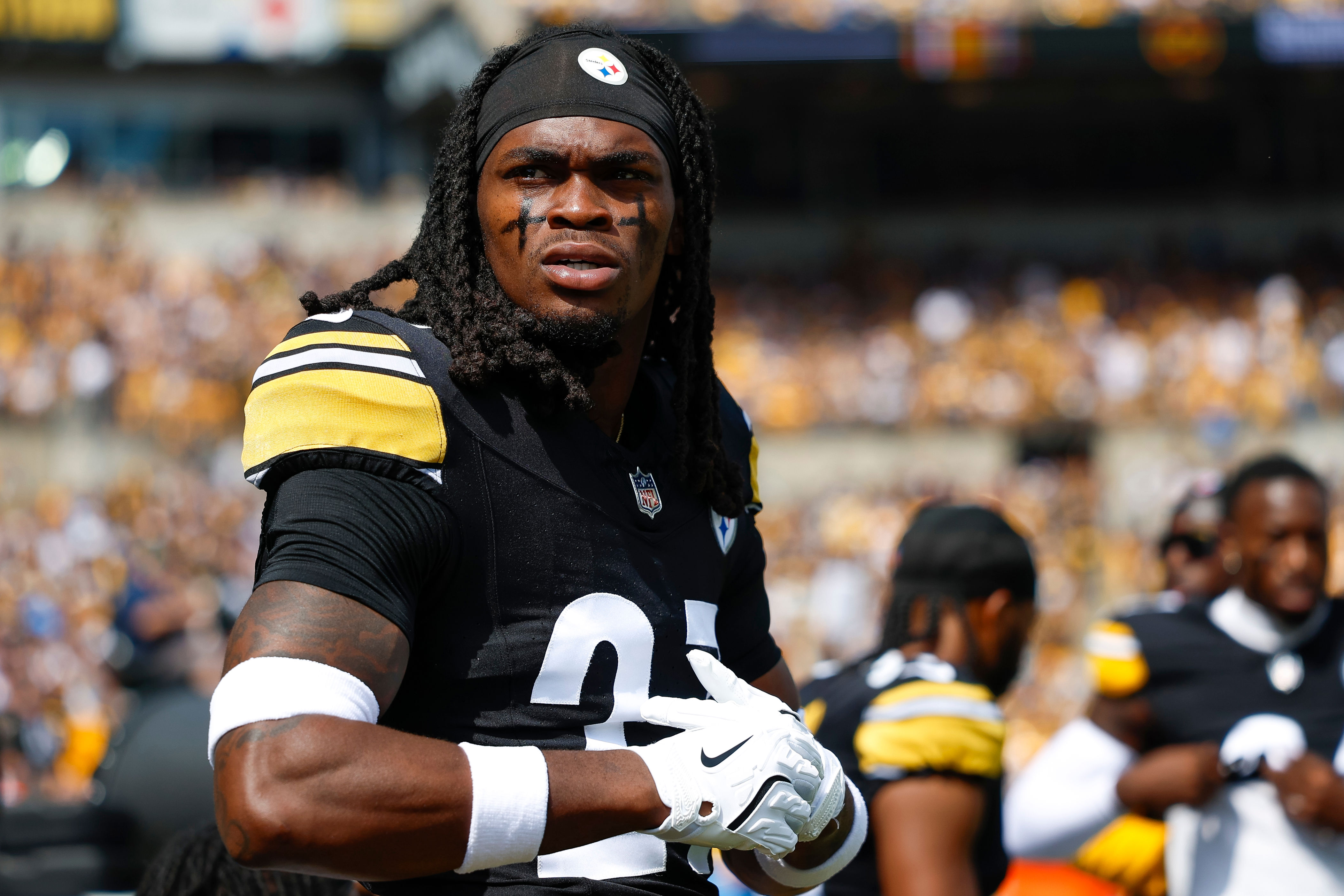Steelers inching closer to return of two defenders
