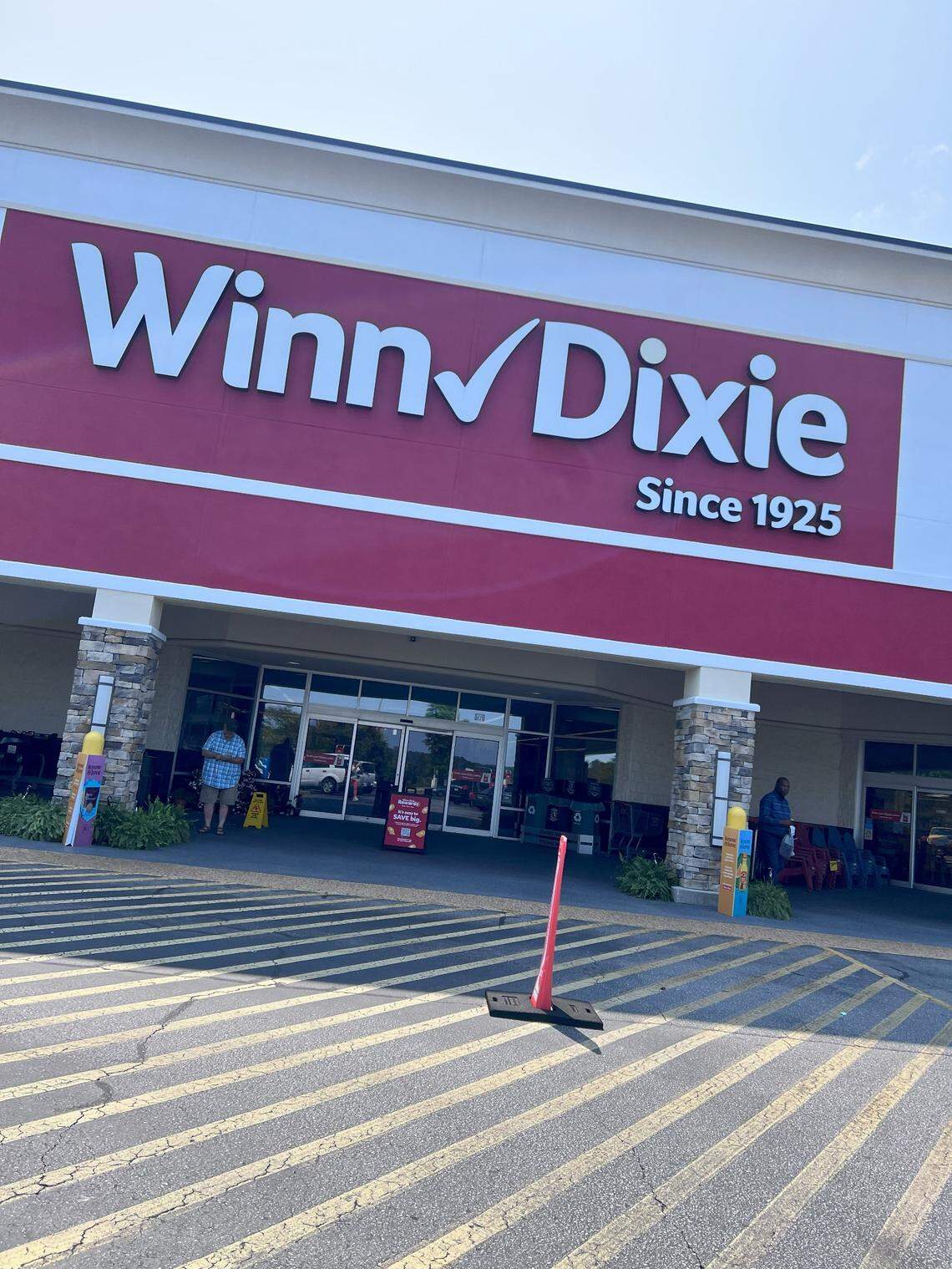 End of an era. Why the last WinnDixie supermarket in Columbus is closing