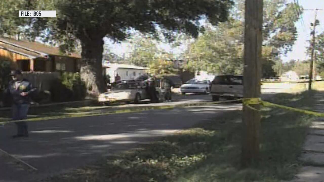 Man convicted of 1996 triple murder released from prison, sparking ...