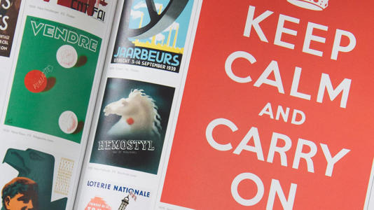 15. Vous restez calme dans les situations stressantes