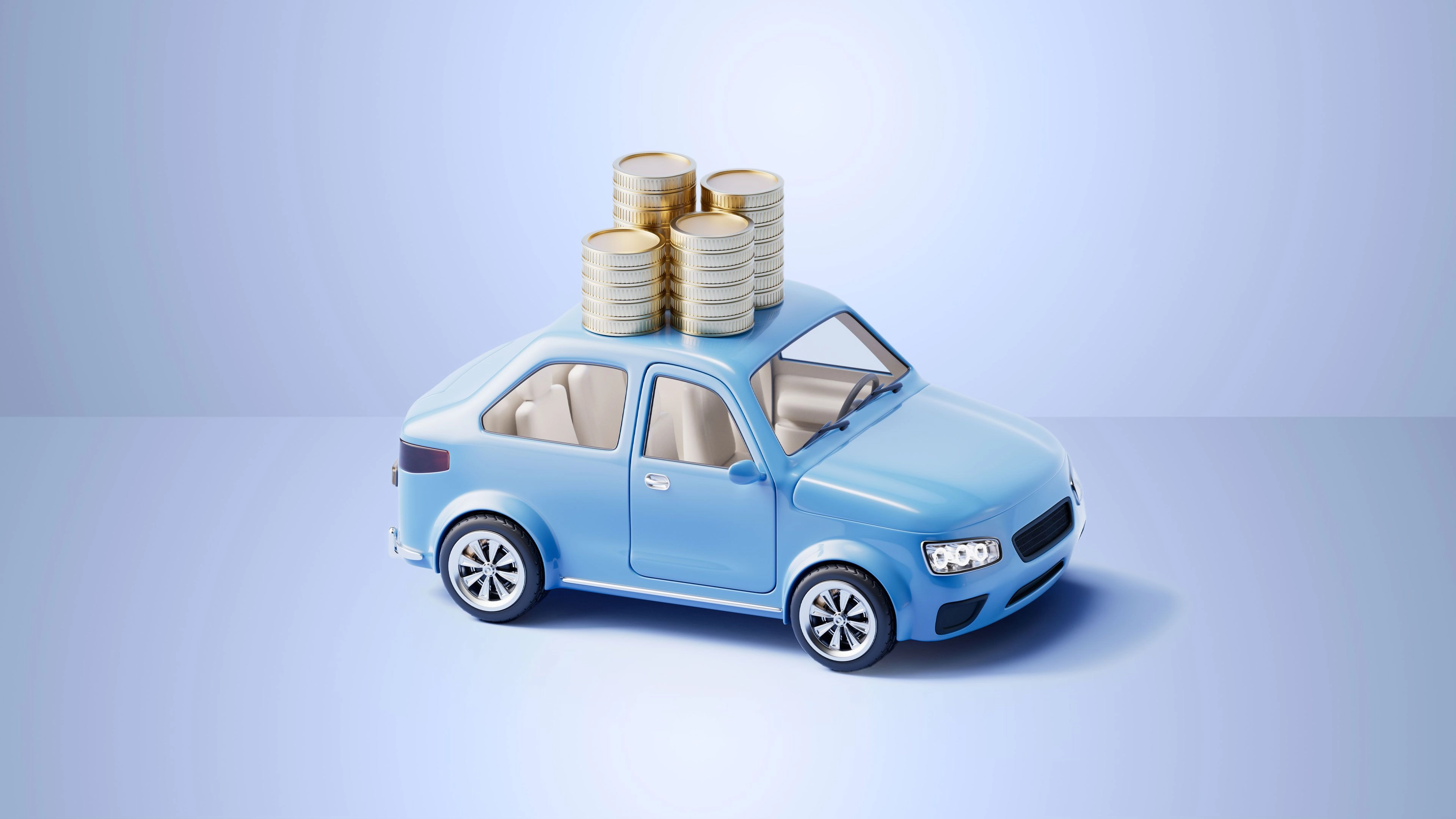 How To Get Out Of An Upside Down Car Loan Wallpaper For Iphone