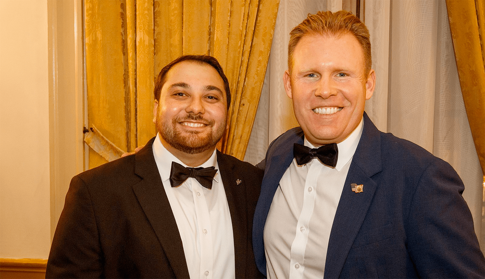 Young Republicans busted for racist chat stiffed NY hotel on booze ...