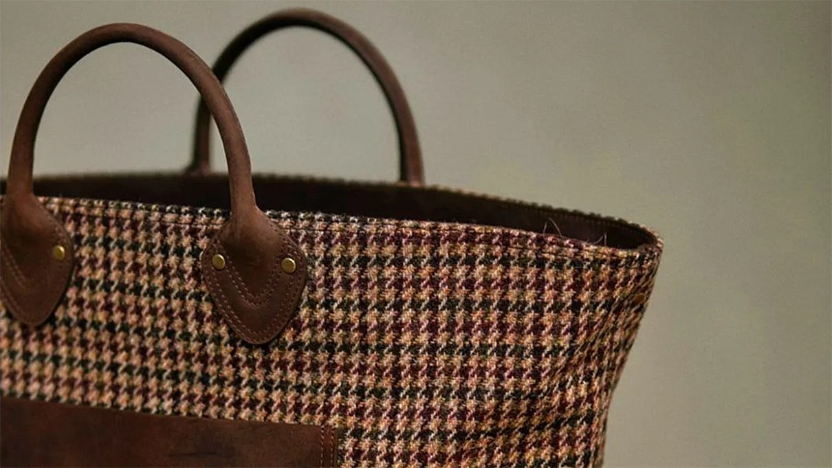 This Is the Best L.L.Bean Tote Bag Released in Decades, By a Mile