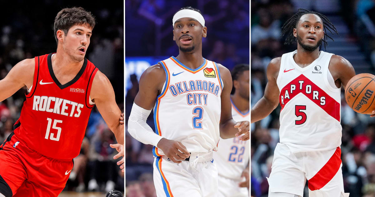 One paragraph on every former Kentucky player in the NBA ahead of the ...