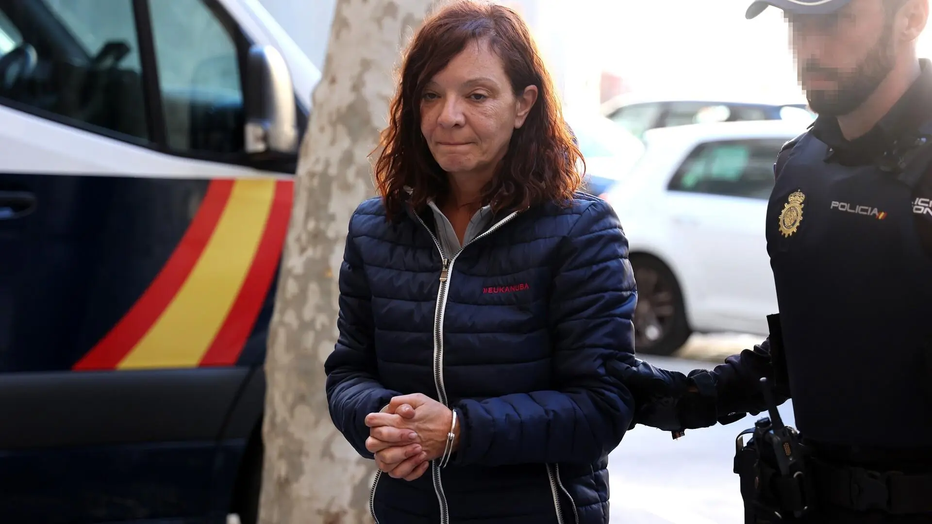 La autora confesa del crimen de la maleta de Sineu aceptará 17 años de ...