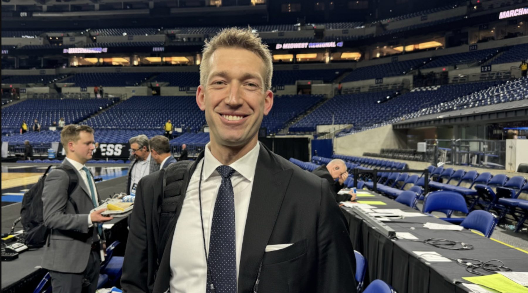 Insider reveals 'heir apparent' to Bill Raftery