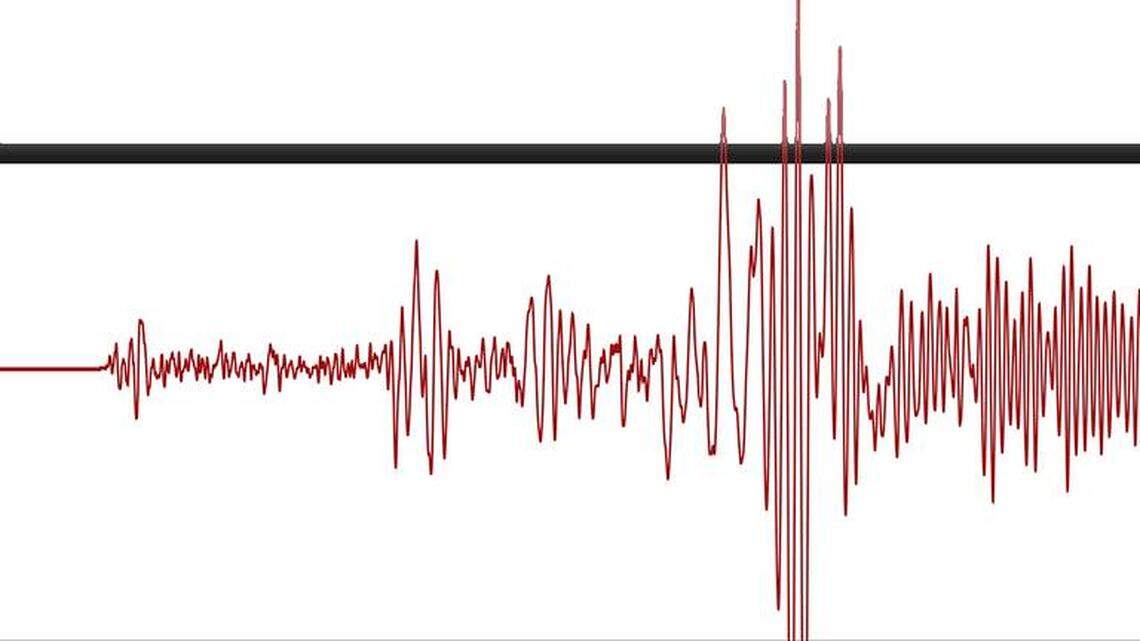It wasn't an earthquake that hit South Carolina, but here's what caused ...