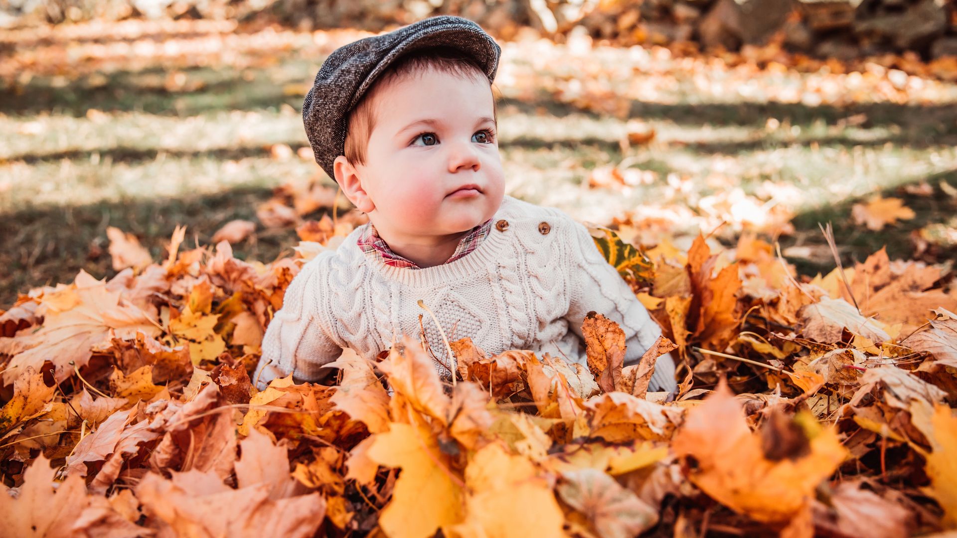 Old Hollywood-inspired baby names that are making a comeback