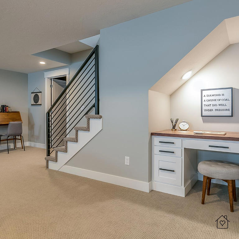 Basement transformation: Turning subterranean space into essential ...