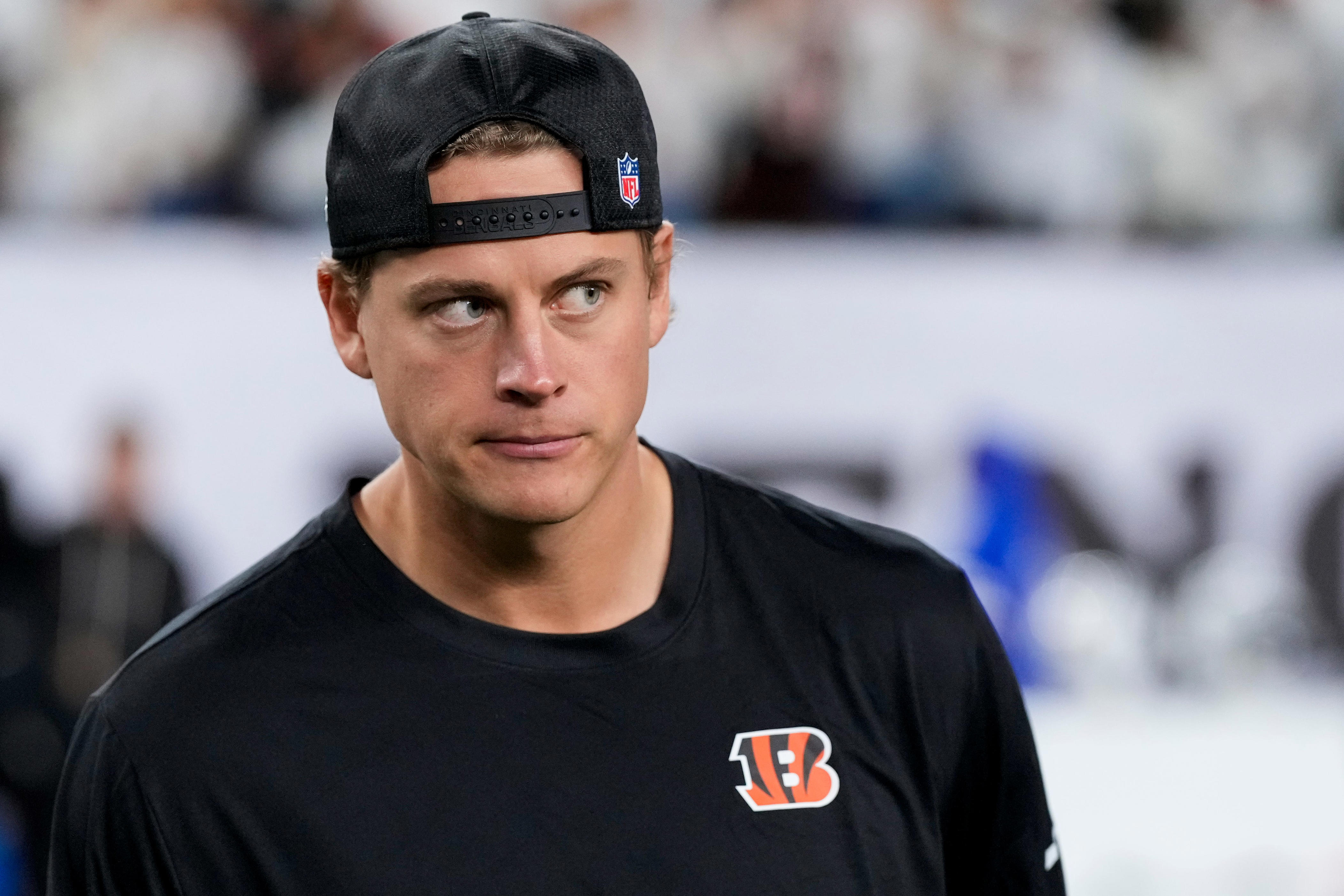 Bengals get Steelers on SNF after Madrid | Schedule release reactions