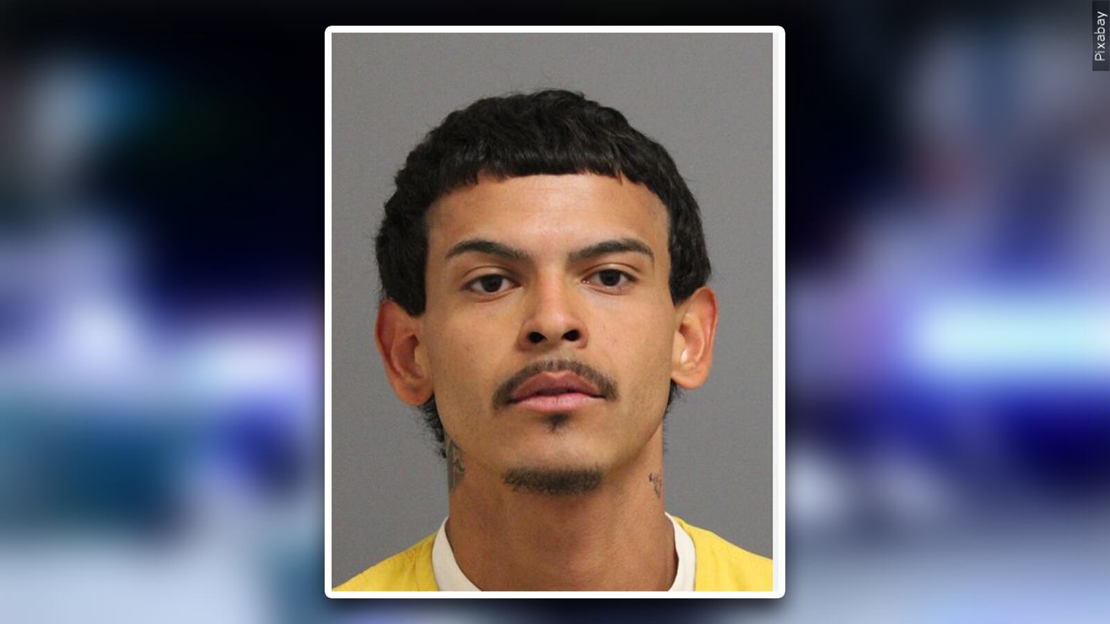 Grand Junction man arrested with burglary tools, stolen checkbooks
