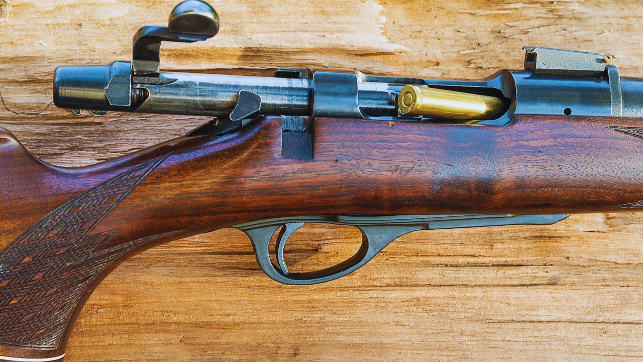 Think a Carbine Is Just a Rifle? Let’s Set the Record Straight