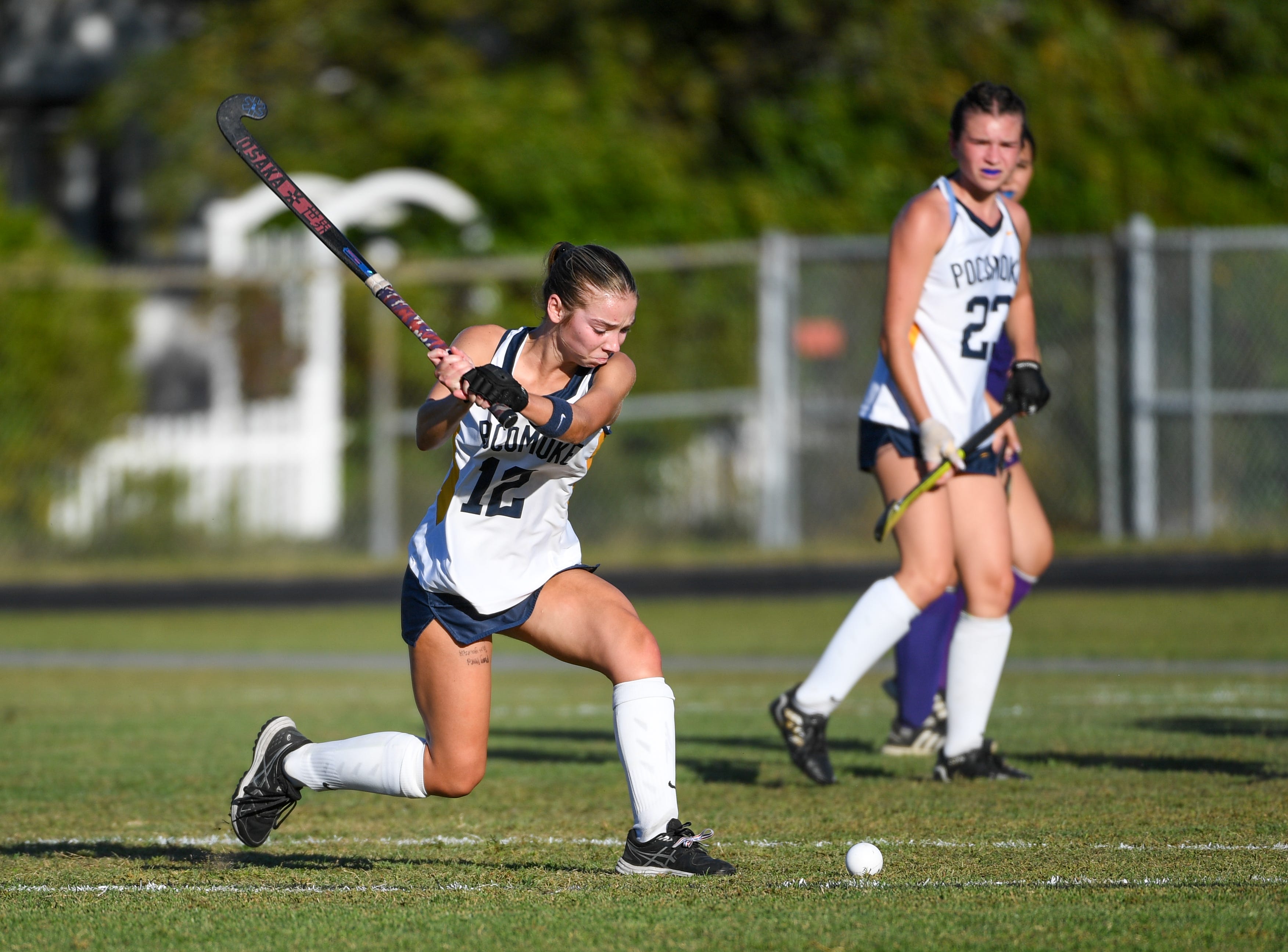 MPSSAA releases state playoff brackets for Bayside South soccer and ...