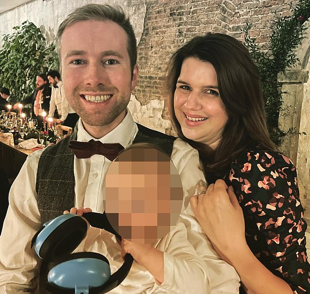 Mother, 34, who died along with her baby wrongly believed she was low ...