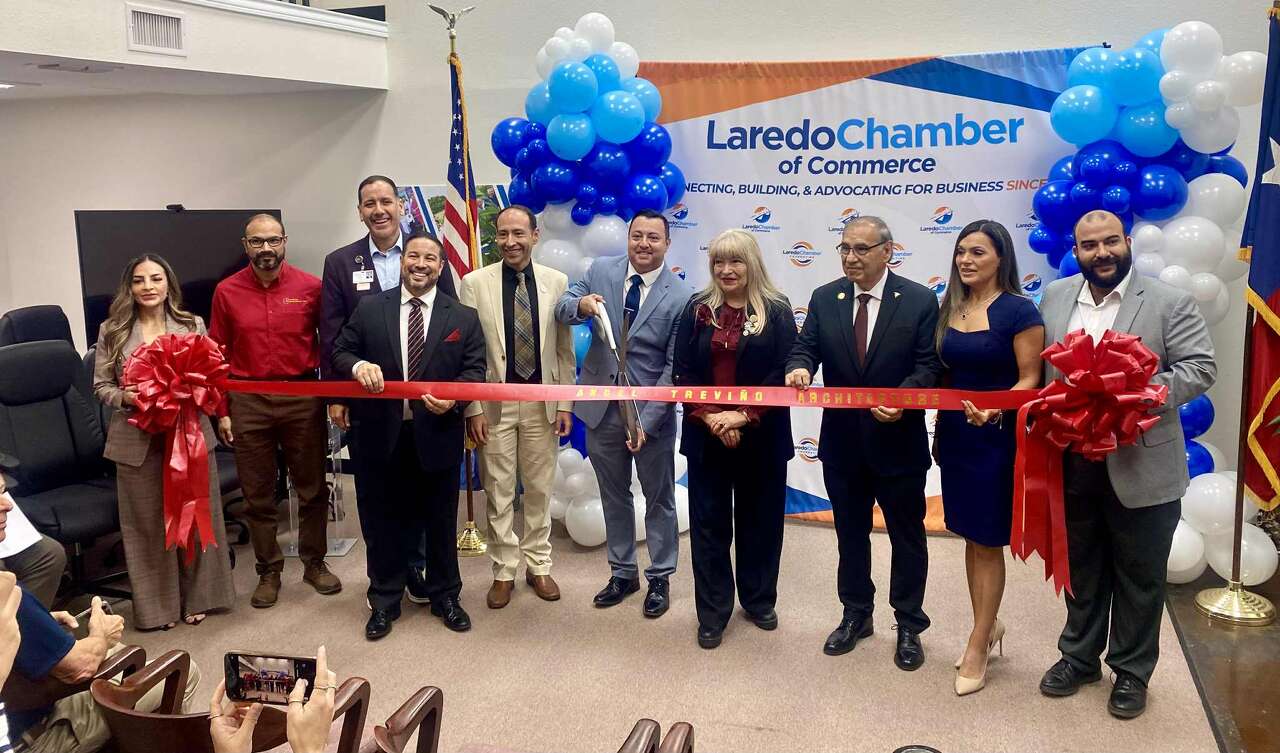 Support Your Local Chamber Day celebrated with proclamations, ribbon ...
