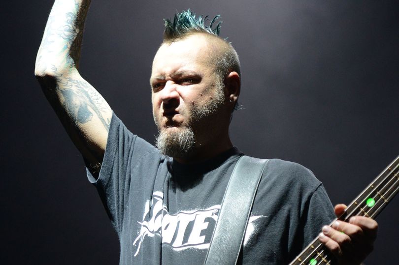 Sam Rivers' death update: Limp Bizkit bassist suffered cardiac arrest ...