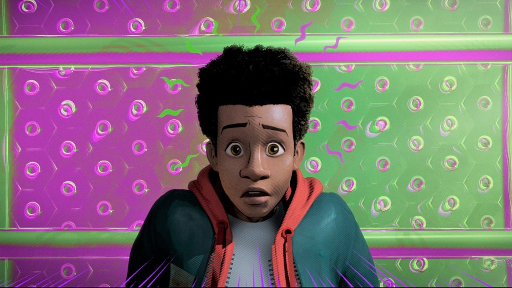 OSCAR BEST PICTURE WINNERS 2010S visual data 2
