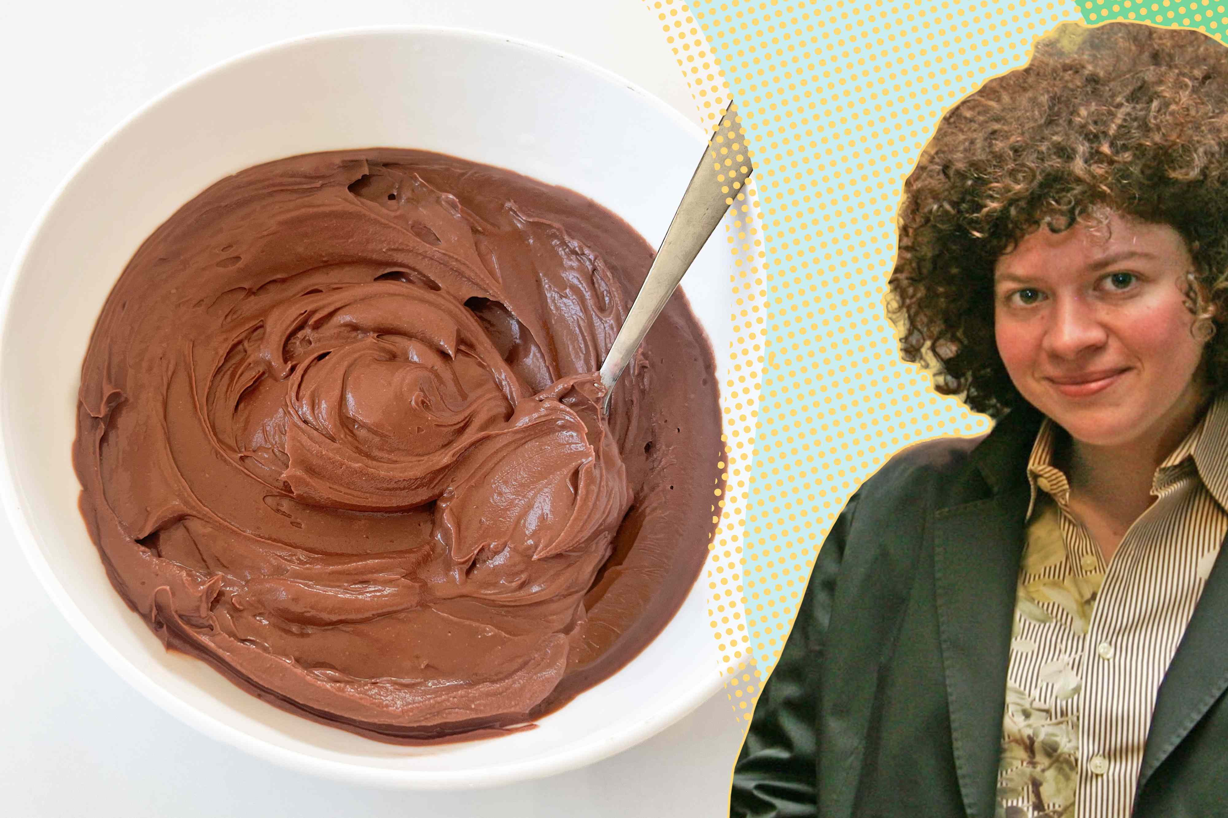 The Only 3 Ingredient Chocolate Frosting Recipe You Ll Ever Need