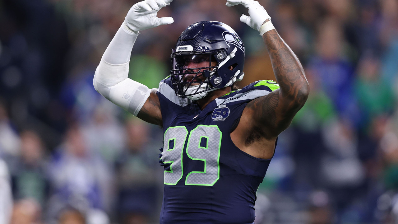 Will the Seahawks Finally Start Getting Some Respect After Monday Night?