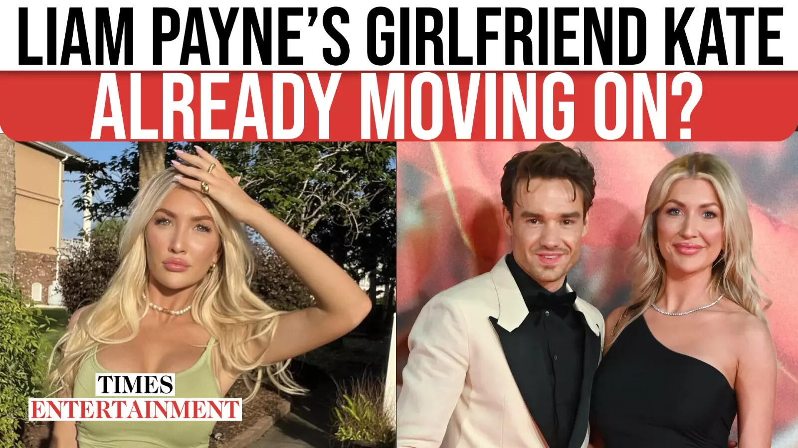 Kate Cassidy OPEN To Dating? Liam’s Girlfriend’s Life Takes UNEXPECTED