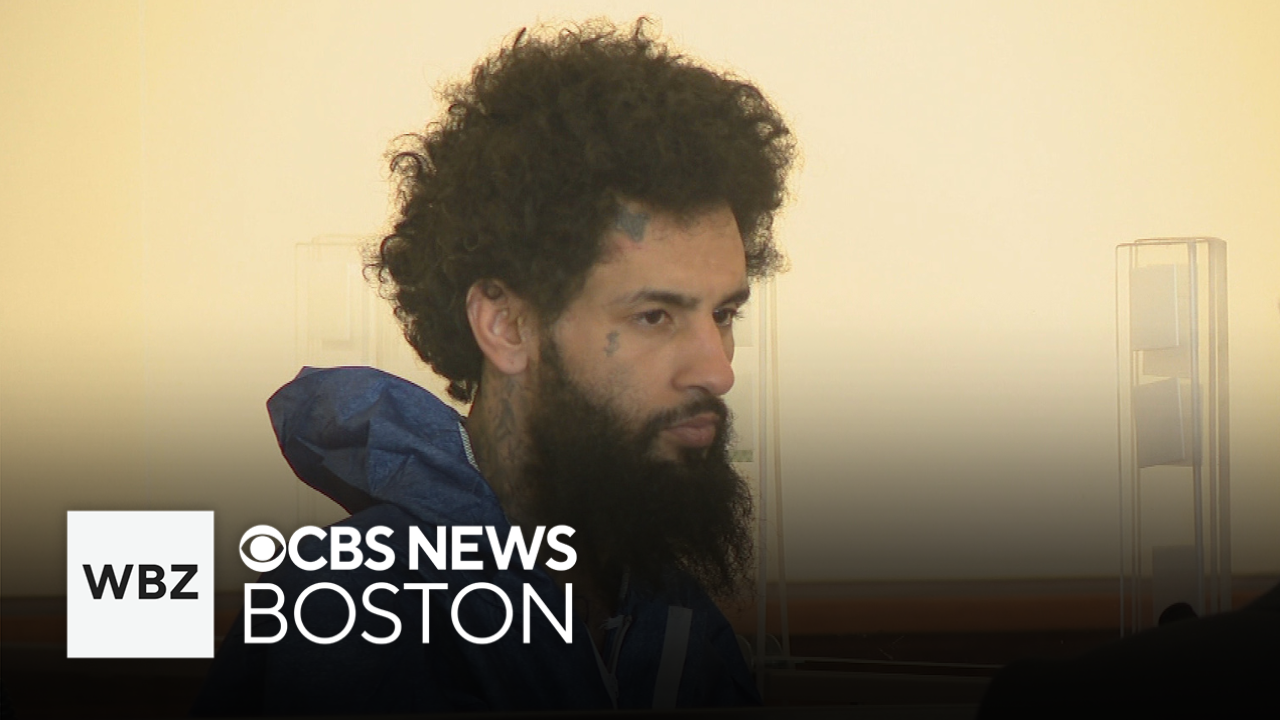 Suspect arrested in stabbing of former Fall River mayor