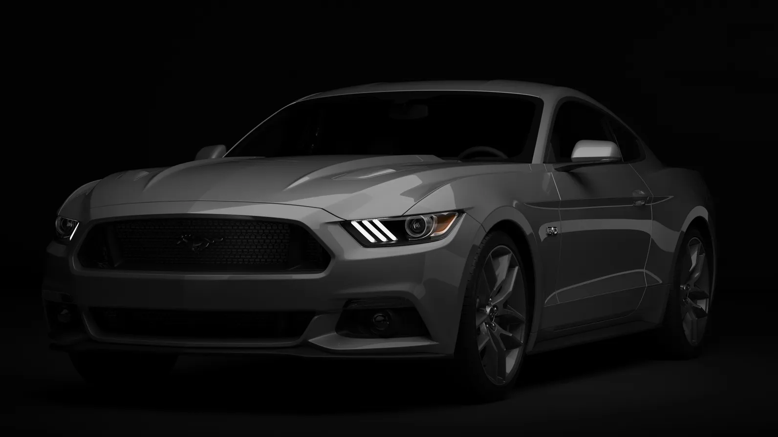 How Ram, GM, and Ford are keeping V8 engines alive in a changing market