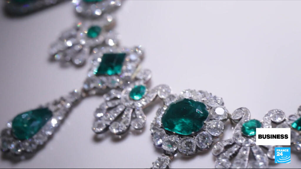 5 Jewels In Her Crown: The Estimated  : Financial Reports Net Worth 2026: Career Earnings & Assets