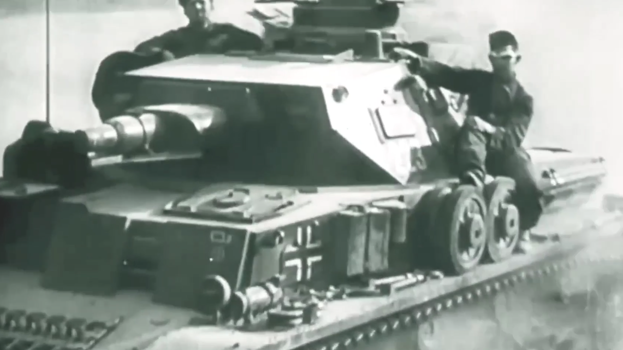 How U.S. Tank-Destroyers Turned the Tables at El Guettar: America’s ...