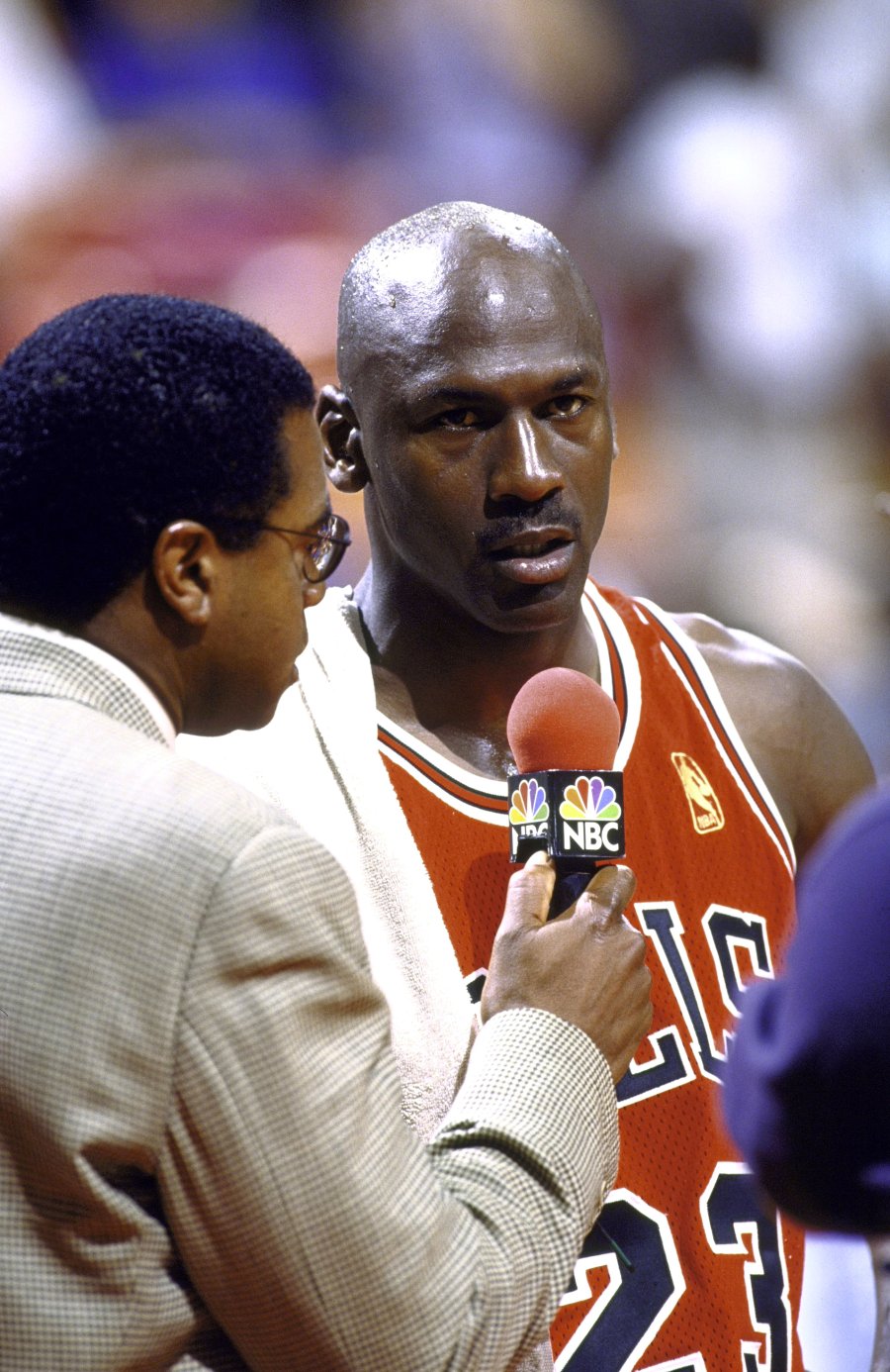 The NBA on NBC returns: Here's what those behind-the-scenes say fans ...