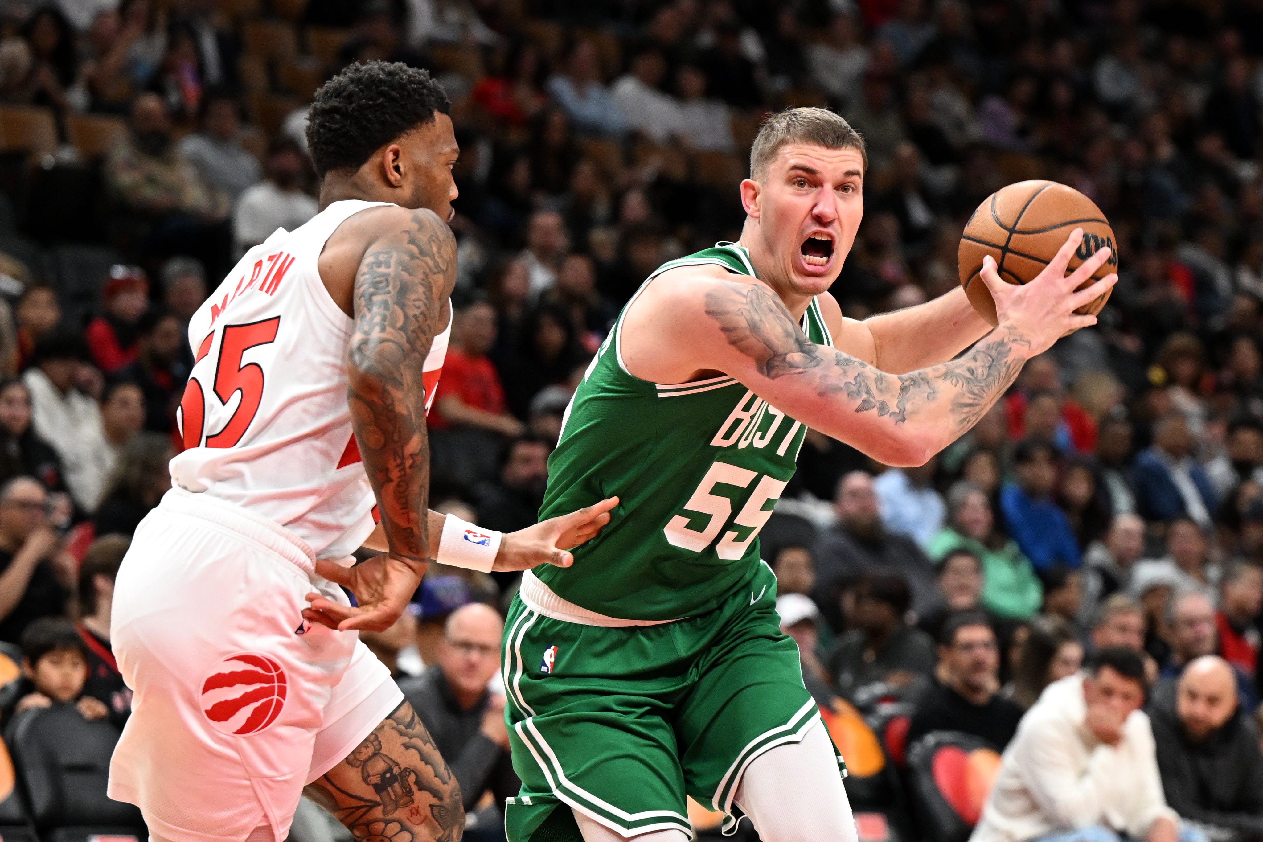 Florida basketball pipeline shines with nine former Gators on NBA rosters