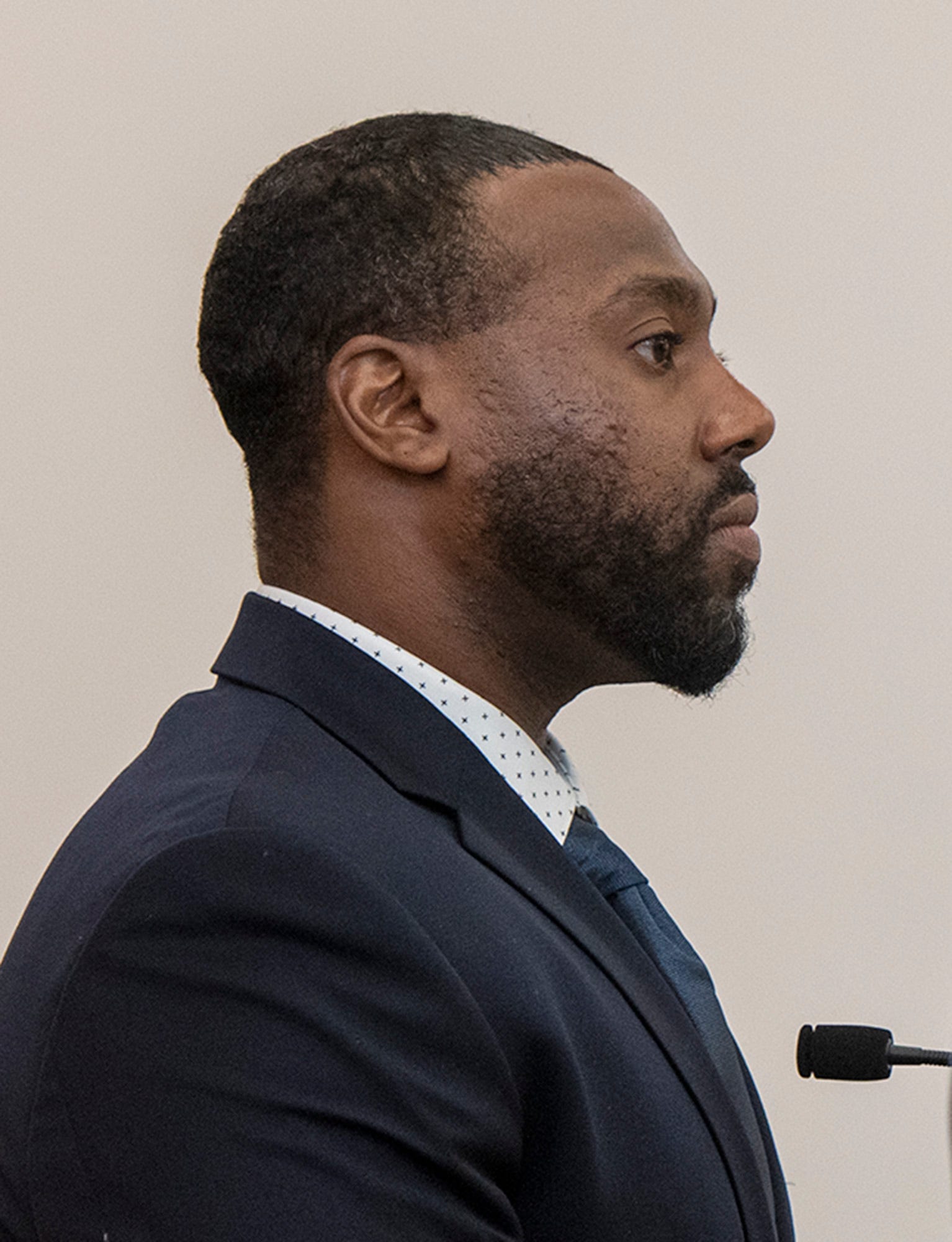 Judge skeptical of subpoenas sought by Colby Turner in police-detail theft case