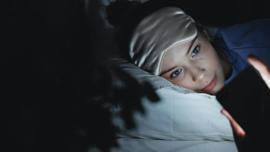 16. Vous êtes un oiseau de nuit