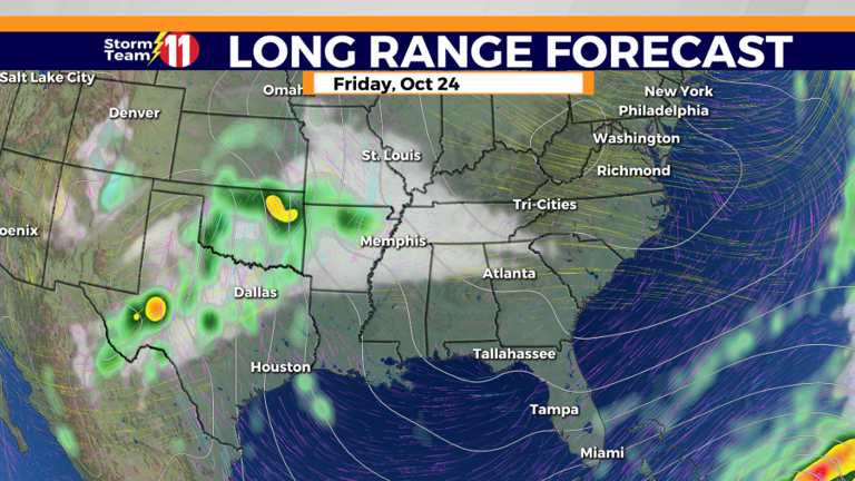 Clouds early this evening with a few showers, clearing late with sun ...