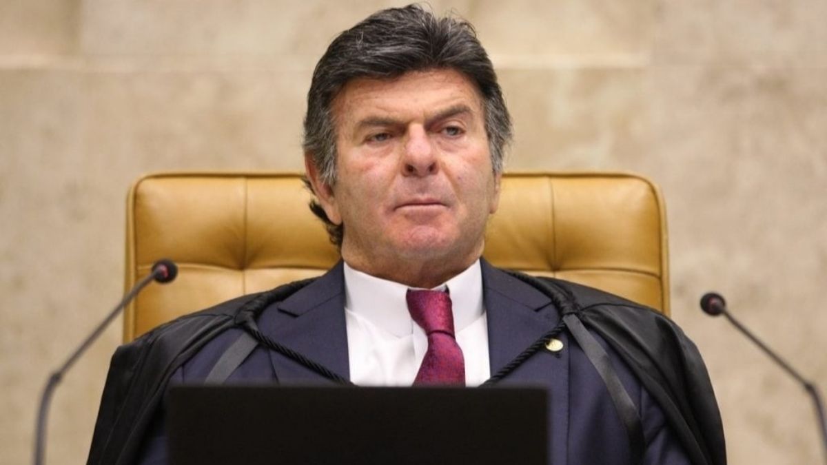 Manobra de Fux ao pedir transferência para 2ª Turma pode “implodir” STF