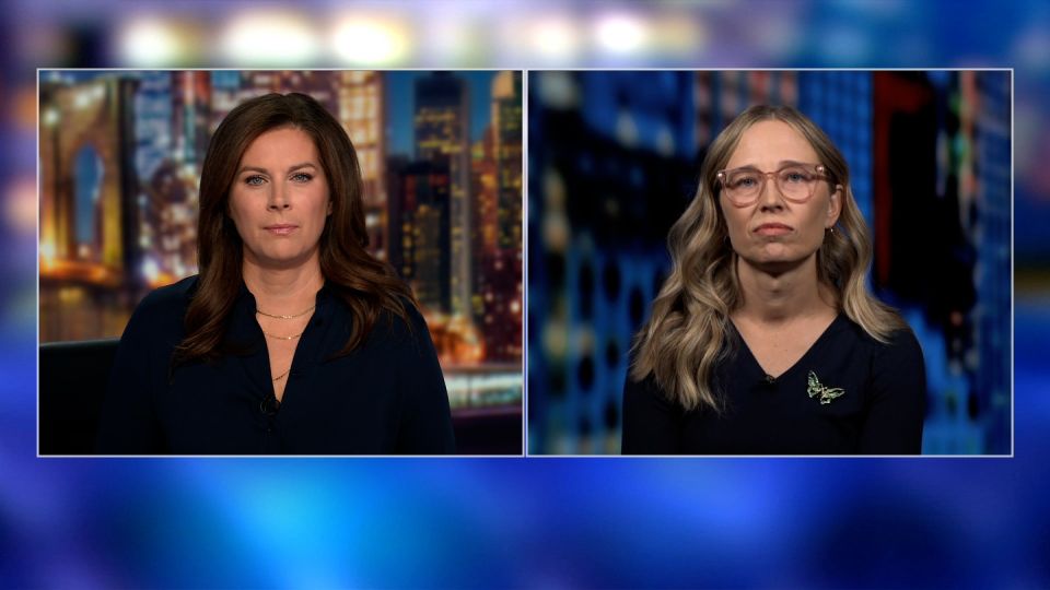 Epstein Survivor to House Speaker for delay in swearing in key Epstein ...