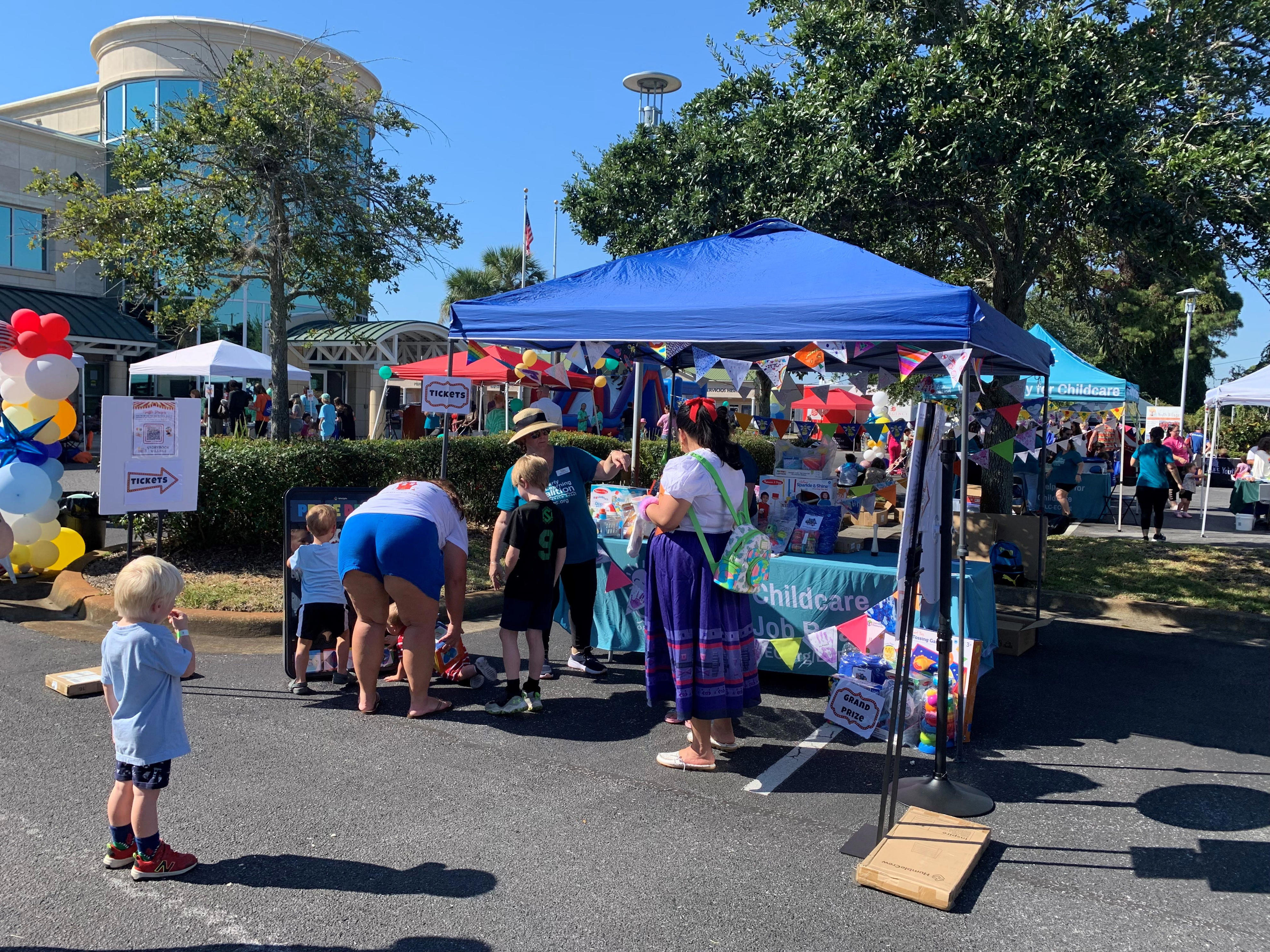 Free fun! United Fidelity Bank will host its fourth annual Community ...