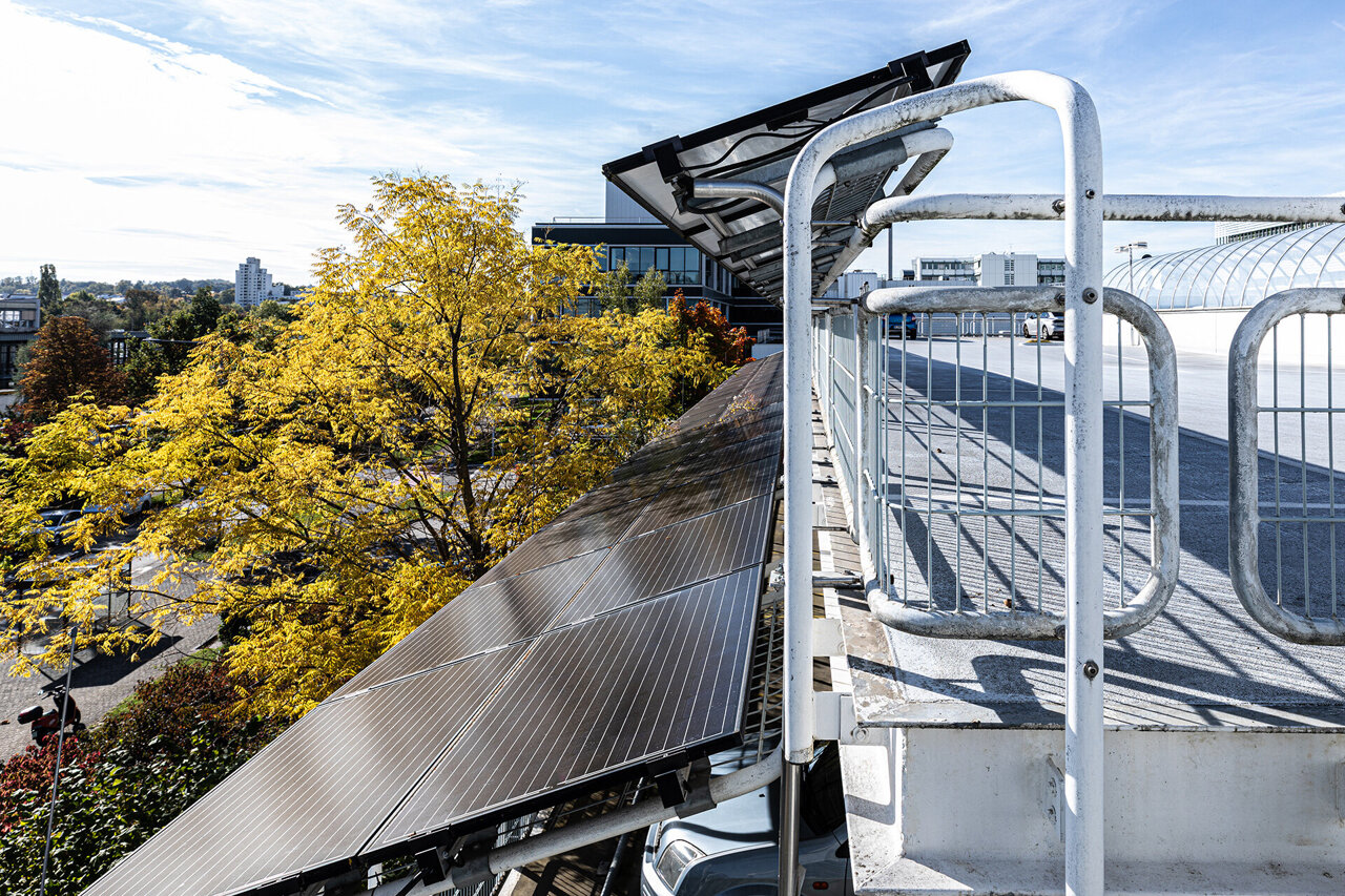 Scenario-based method enables businesses to rank emissions-reduction ...