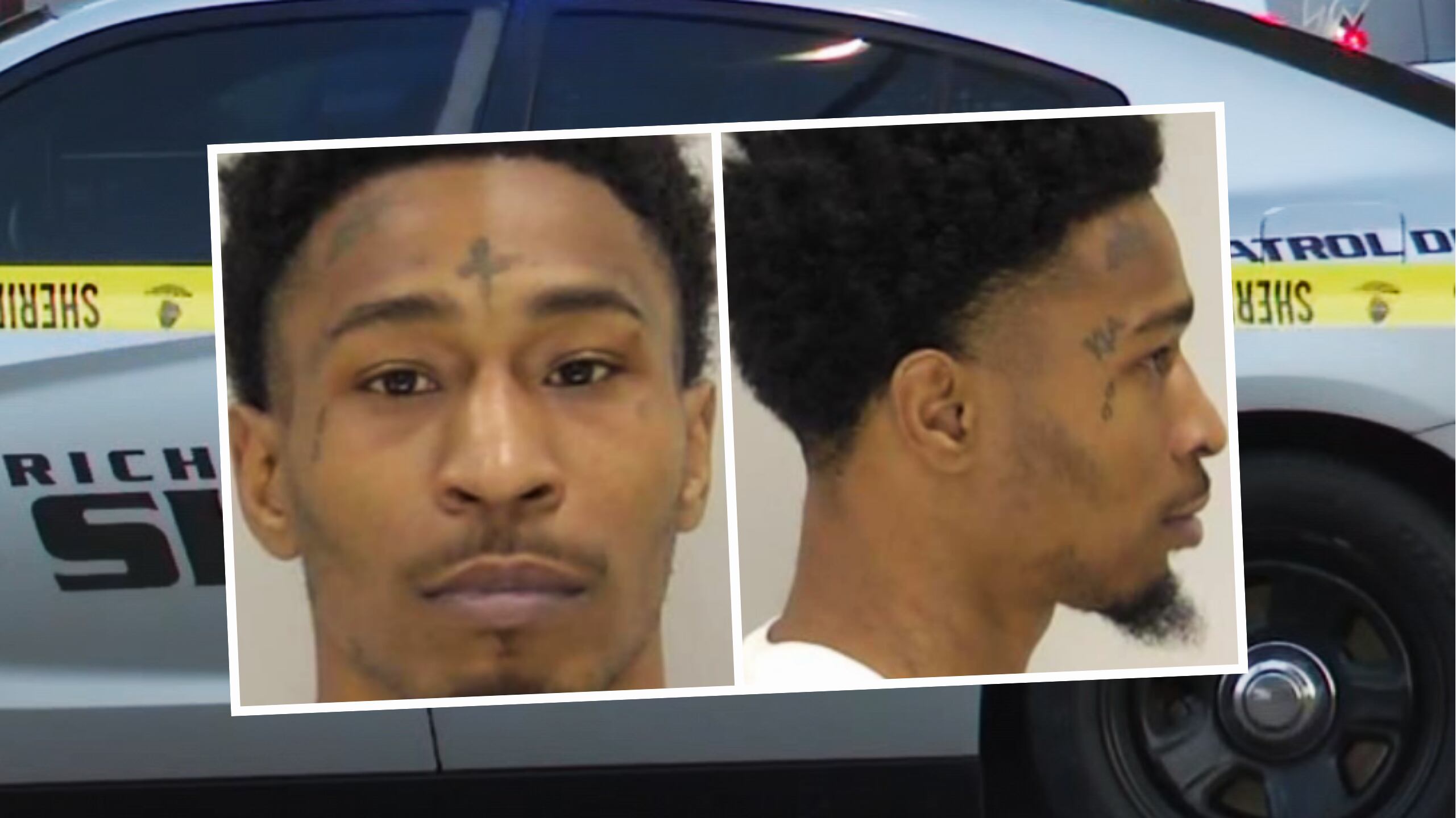 Richmond County deputies seek man wanted for aggravated assault